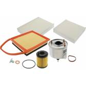 Elemento de filtro MAPCO - 68405