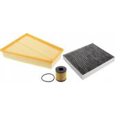 Elemento de filtro MAPCO - 68603