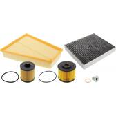 Elemento de filtro MAPCO - 68606