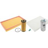 Elemento de filtro MAPCO - 68803