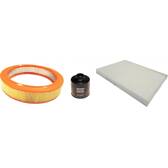 Elemento de filtro MAPCO - 68804
