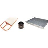 Elemento de filtro MAPCO - 68810