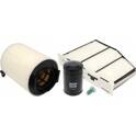 Elemento de filtro MAPCO - 68812