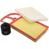 Elemento de filtro MAPCO - 68816