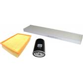 Elemento de filtro MAPCO - 68817