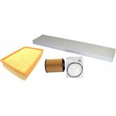 Elemento de filtro MAPCO - 68818