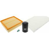Elemento de filtro MAPCO - 68825