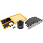 Elemento de filtro MAPCO - 68830