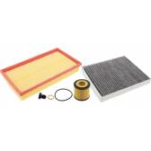 Elemento de filtro MAPCO - 68831