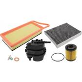 Elemento de filtro MAPCO - 68845