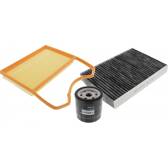 Elemento de filtro MAPCO - 68923