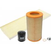 Elemento de filtro MAPCO - 68925