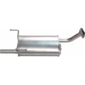 End Silencer MAPCO - 30522