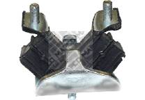Engine Mounting
