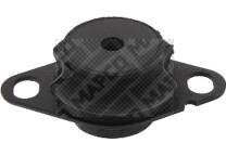 Engine Mounting