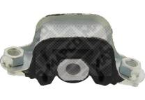 Engine Mounting