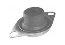 Engine Mounting