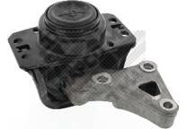 Engine Mounting