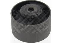 Engine Mounting