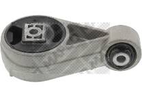 Engine Mounting