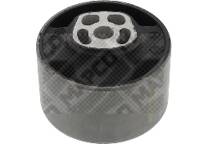 Engine Mounting