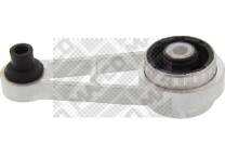 Engine Mounting
