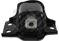 Engine Mounting