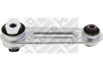 Engine Mounting