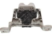 Engine Mounting