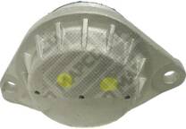 Engine Mounting