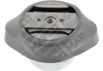 Mounting, automatic transmission