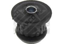 Engine Mounting