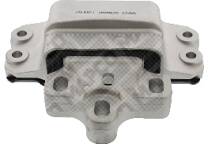Engine Mounting