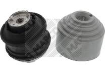 Engine Mounting