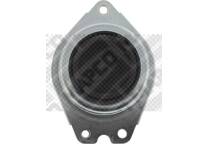 Engine Mounting