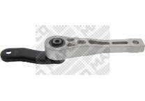 Engine Mounting