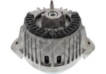 Engine Mounting