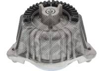 Engine Mounting