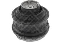 Engine Mounting