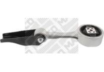 Engine Mounting