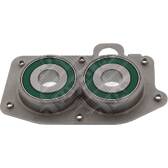 Bearing, manual transmission MAPCO - 77700