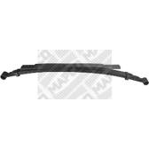 Federnpaket MAPCO - 72971