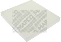 Filter, Innenraumluft