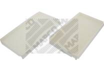 Filter, Innenraumluft