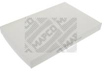 Filter, Innenraumluft