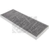 Filter, Innenraumluft MAPCO - 67204