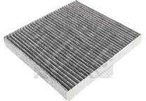 Filter, Innenraumluft
