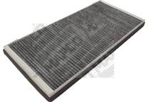 Filter, Innenraumluft