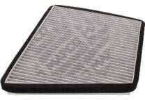 Filter, Innenraumluft