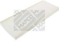 Cabin air filter